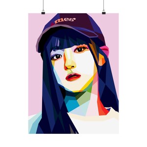 Kolorpop Poster 06