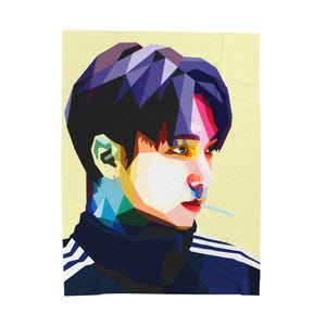 Kolorpop Blanket 11