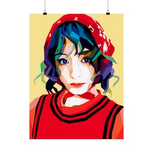Kolorpop Poster 12