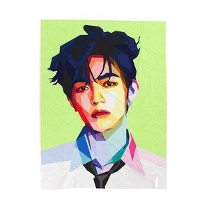 Kolorpop Blanket 09