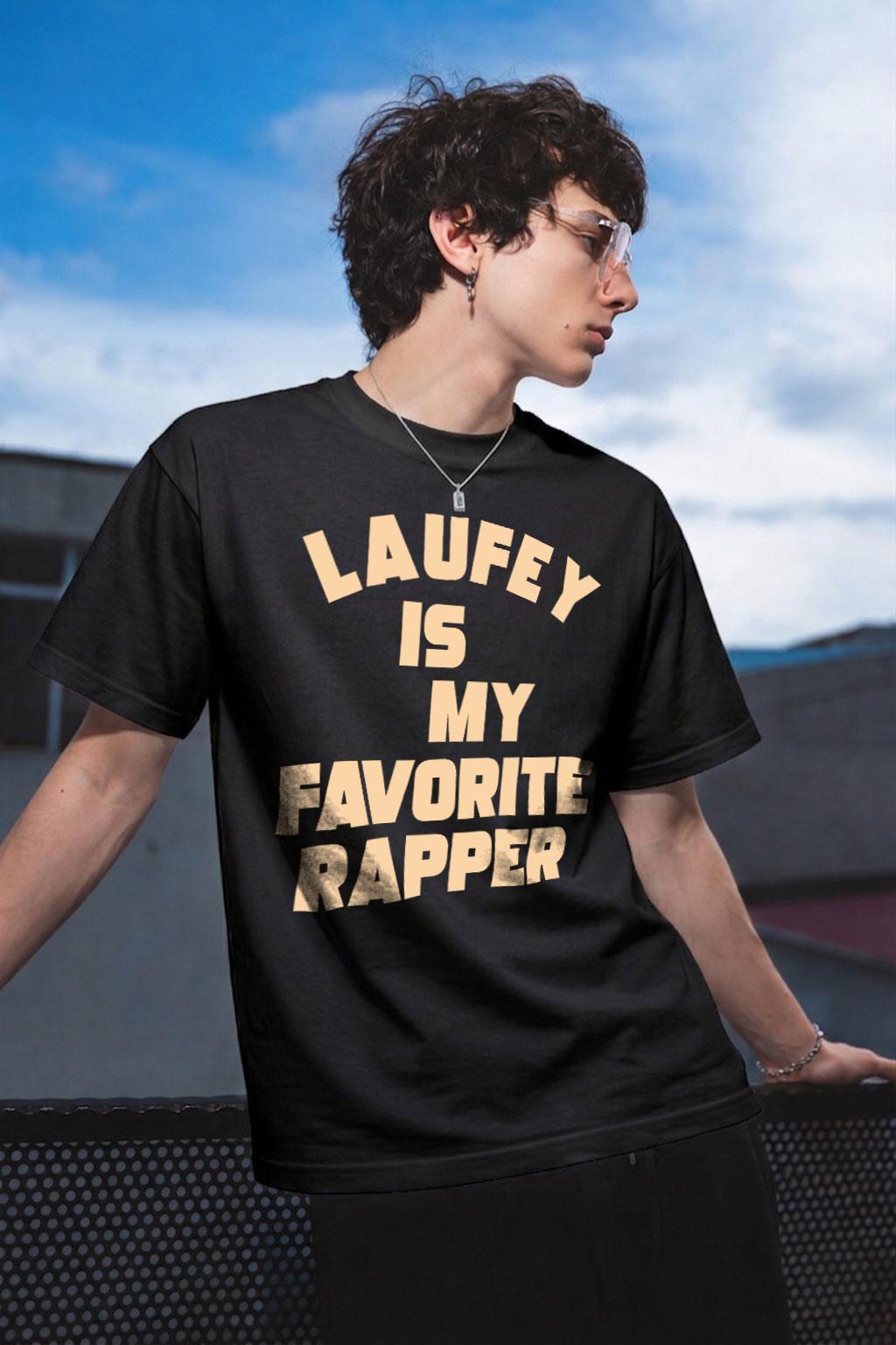 Laufey Tee - Etsy