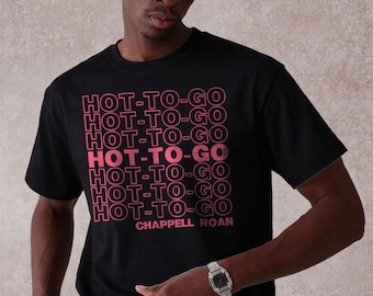 Chappell Roan Hot To Go T-shirt, Pink Graphic t, Midwest Princess Fan Gift
