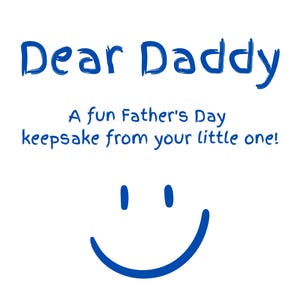 Dear Dad: The Ultimate Father’s Day Bundle
