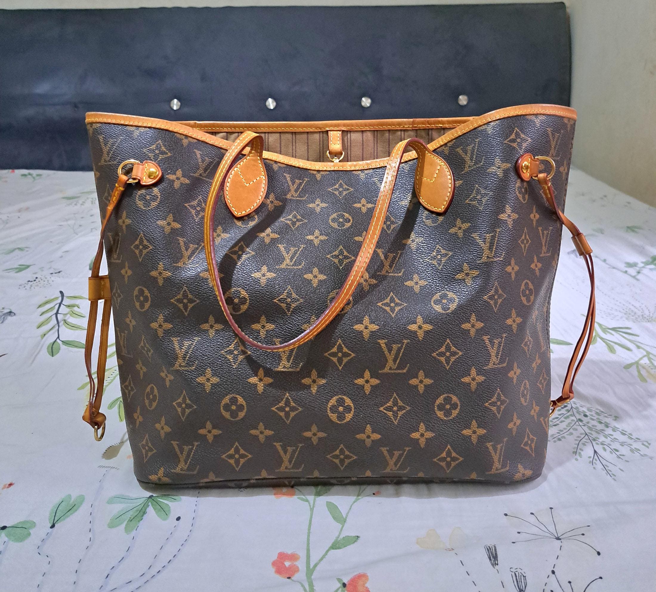 Bolso louis vuitton España