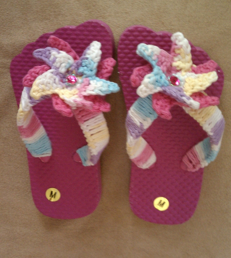 princess polly flip flops