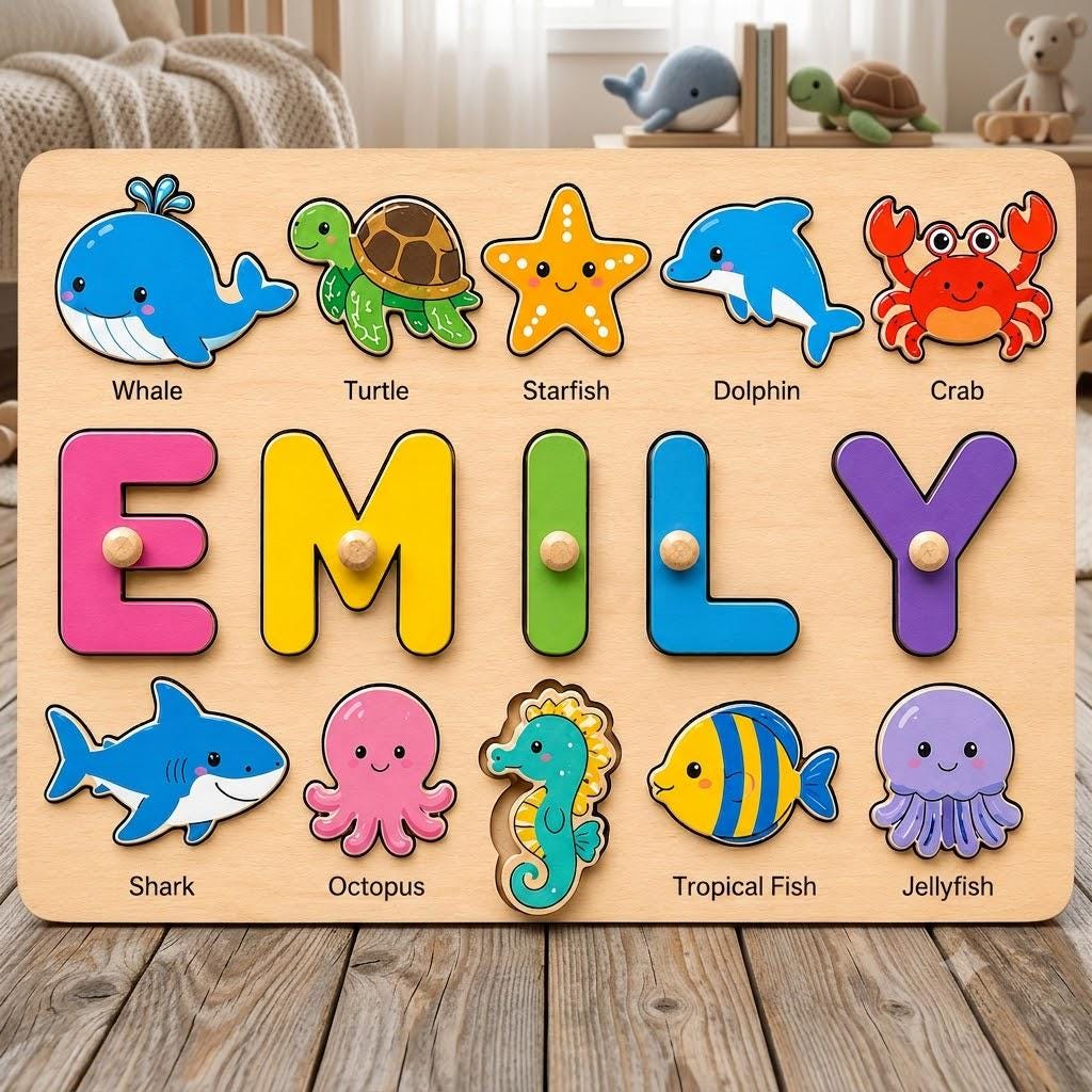 ジグゾーパズル - Etsy 日本