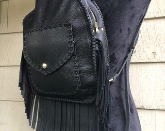 Wanderer Backpack