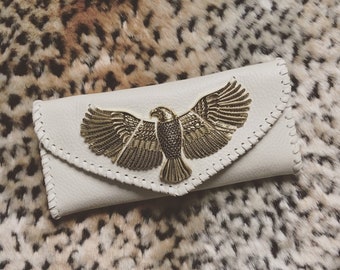 The Freebird Fold out Wallet