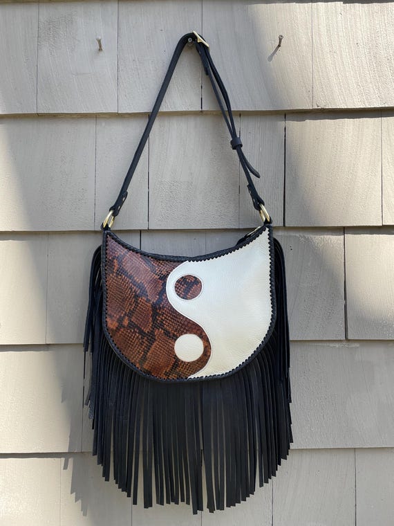 Yin Yang Wanderer