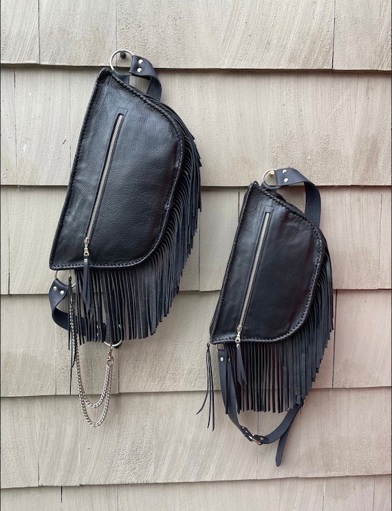 The Commuter Sling Bag / All Bag Sizes