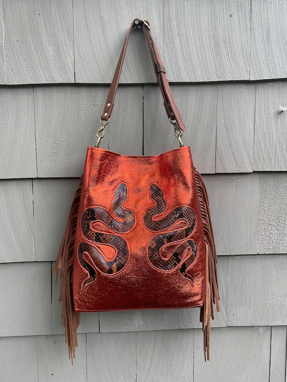 The Medusa Daybreaker - Metallic Colors