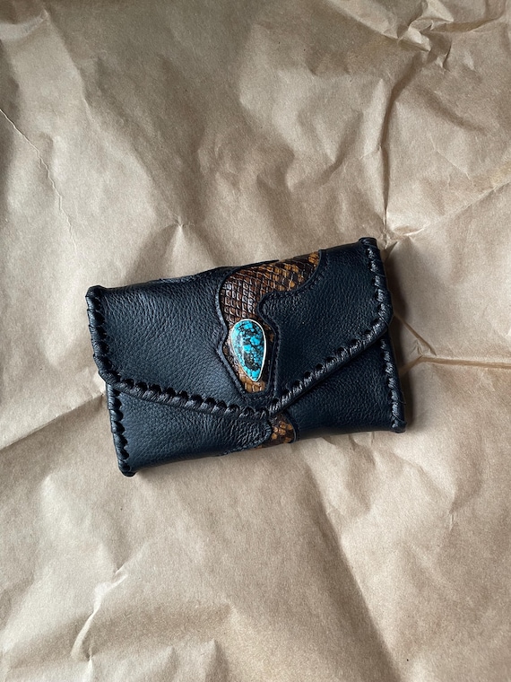 Medusa Sedona Mini Wallet