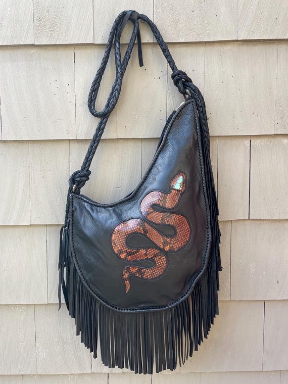 READY TO SHIP Large Medusa Sedona Day Drifter