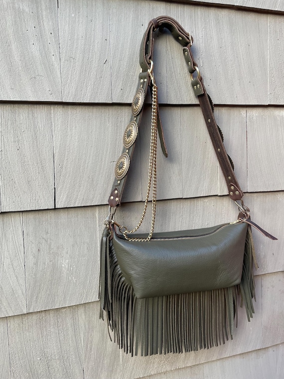 The Fringe Sling