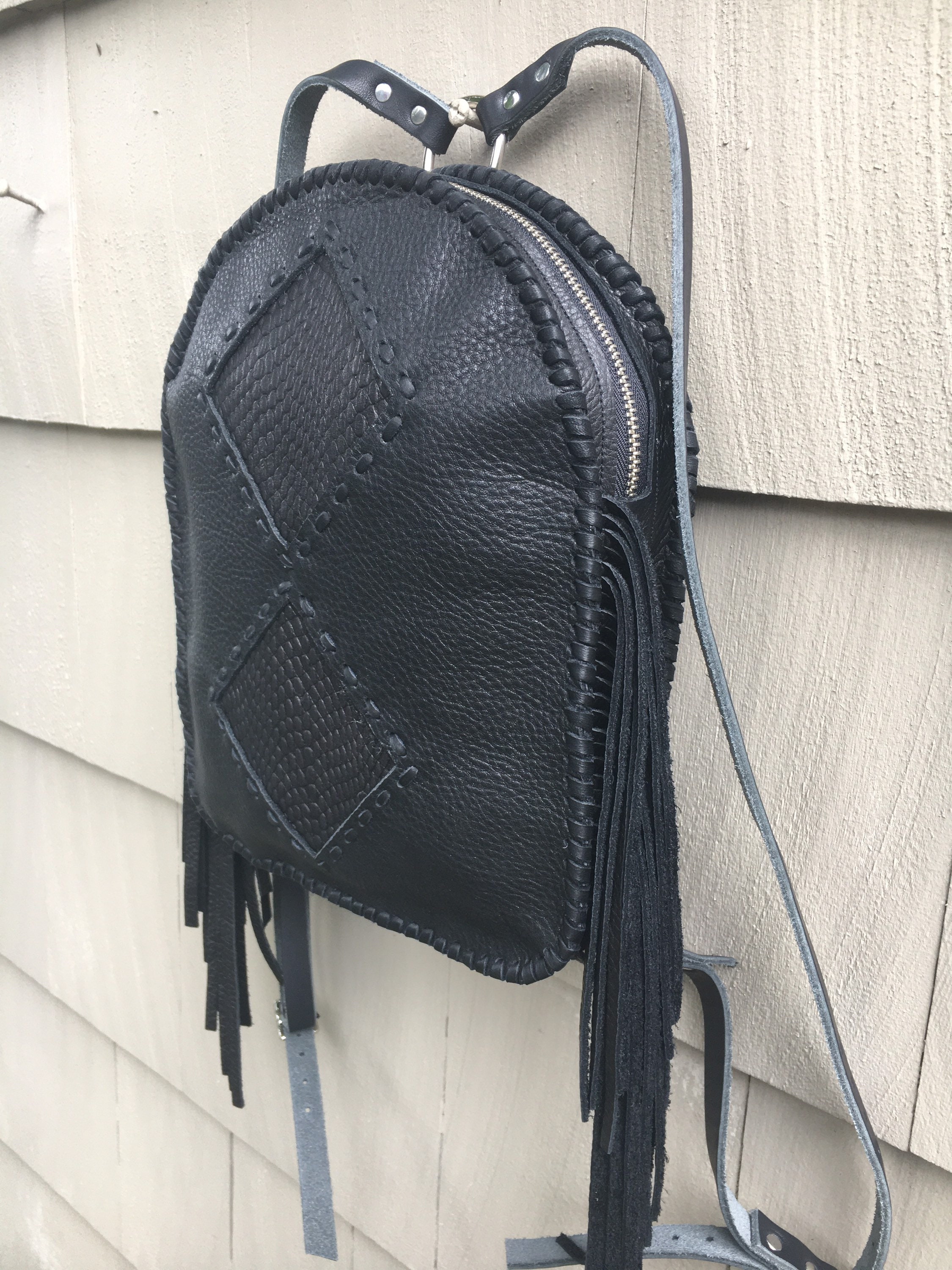 Diamond Back / Backpack