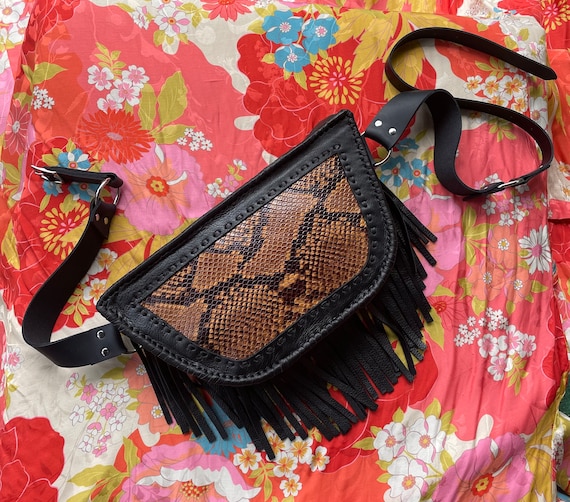 The Medusa Sling