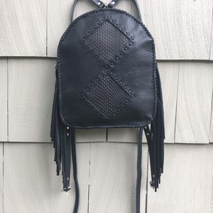 Diamond Back / Backpack