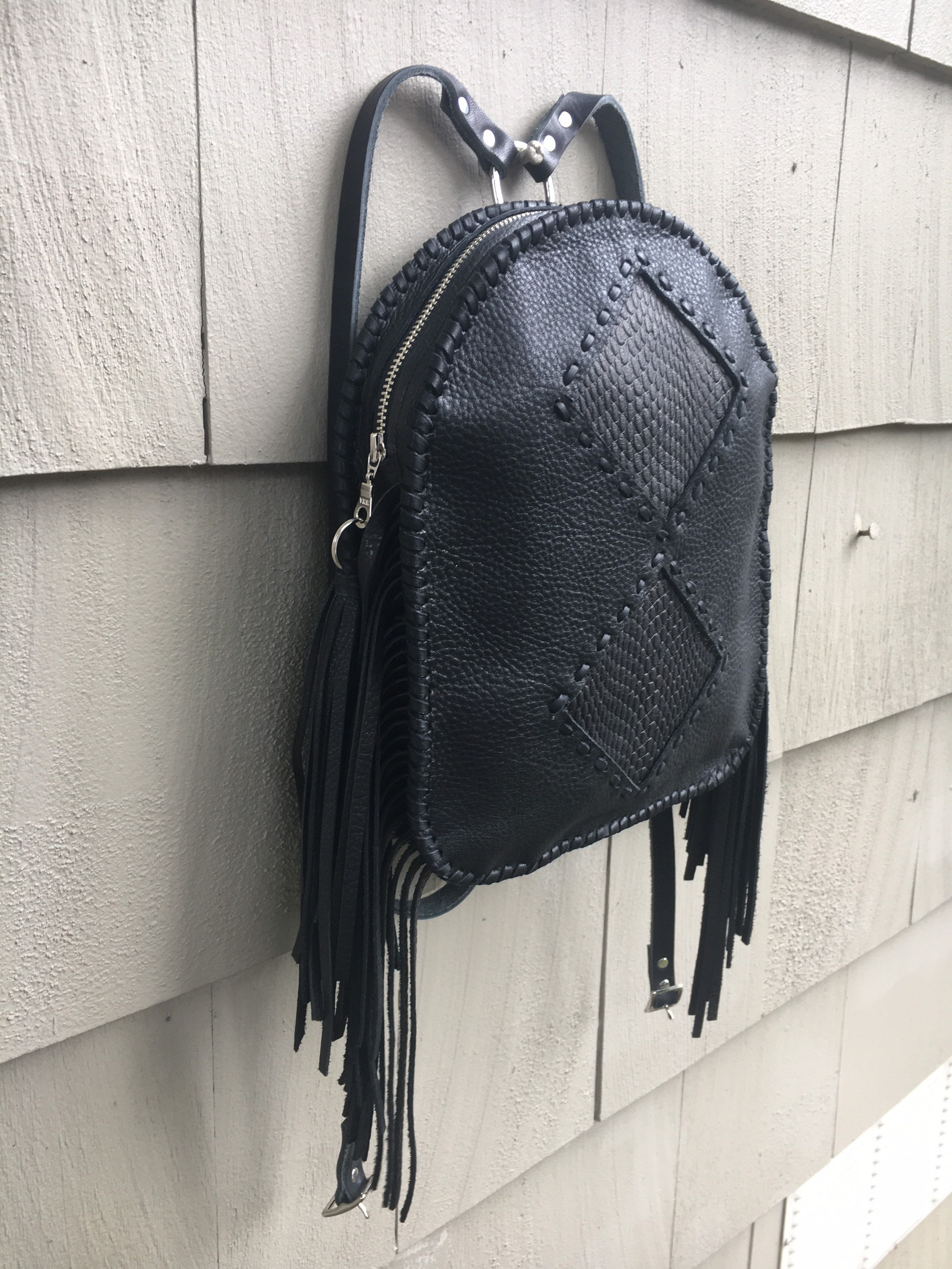 Diamond Back / Backpack