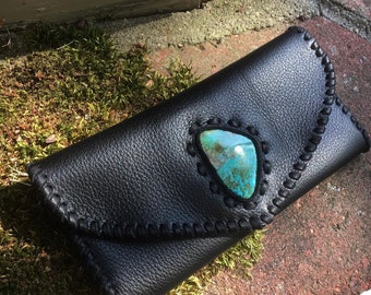 Sedona Fold out Wallet