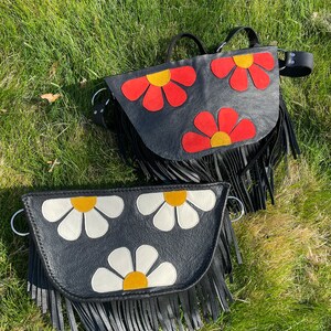 Flower Power Sling bag image 6