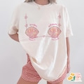 Custom Mermaid Bachelorette Shirts, Last Splash Beach Bachelorette, Last Toast On The Coast, Seashells Coastal Bridal Party Shirts