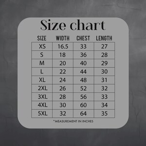 Hoppande spindel T-shirt - japansk bläckstil - gotisk natur T-shirt - läskig söt estetik - present till spindelälskare bild 10