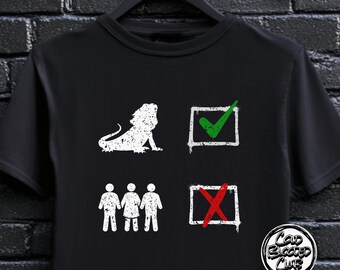 Lustiges Bearded Dragon Liebhaber T-Shirt - Reptil Ja, Menschen Nein - Herpetologie Eidechse Humor Tee für Introvertierte und Antisoziale
