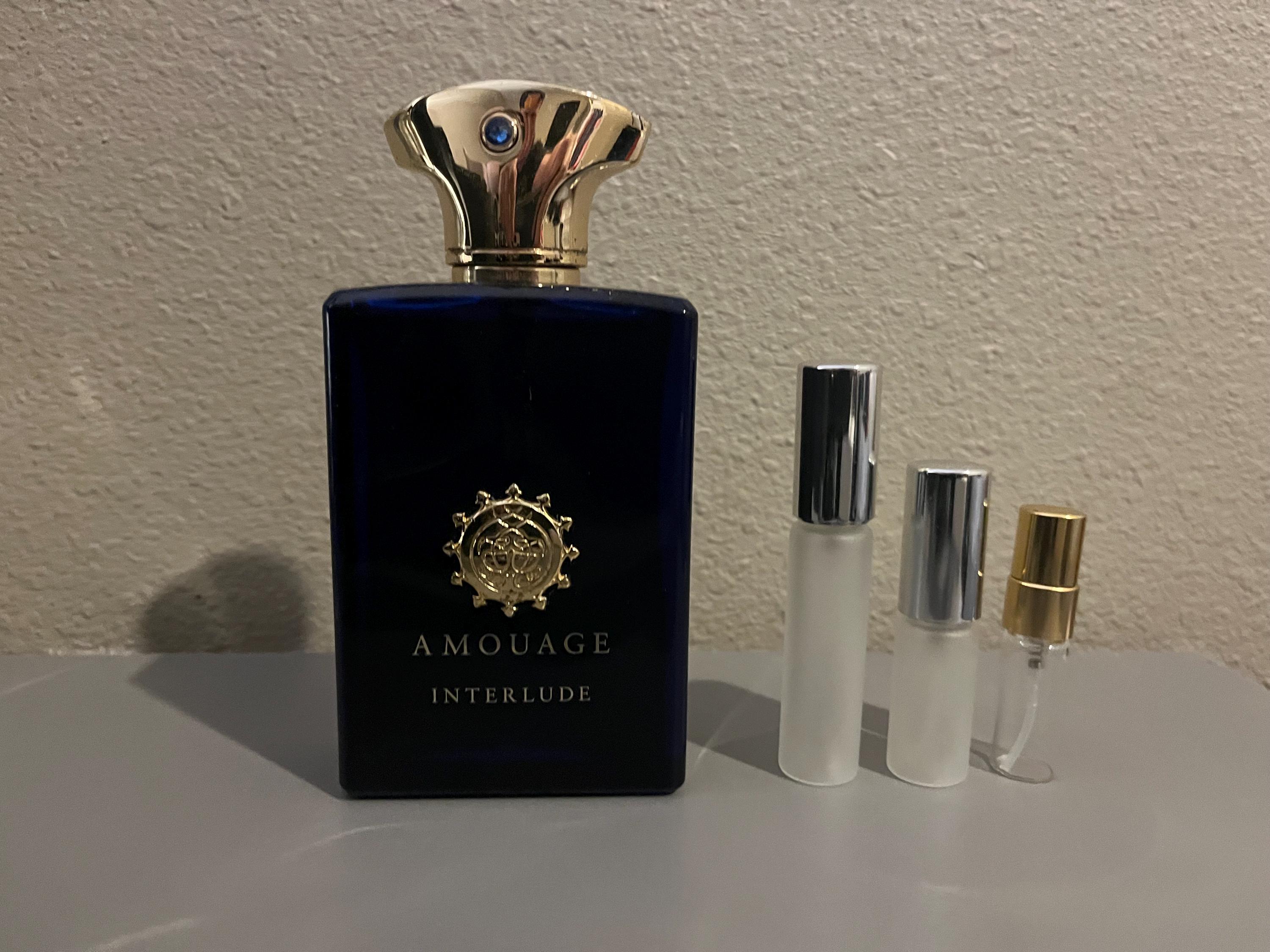 Amouage | パフュームオイル ウード ウリア 在庫処分 香水(ユニ