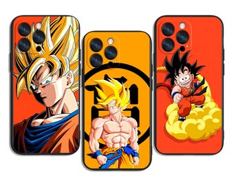 Custodia per telefono Anime Light of Warriors Never Fades: custodia protettiva in TPU/silicone per iPhone, Samsung e Google Pixel