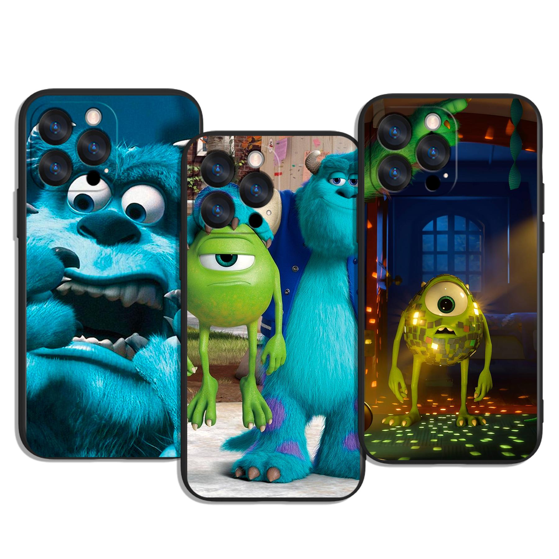 Monster energy phone case France