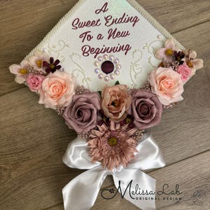 Customized Graduation Cap