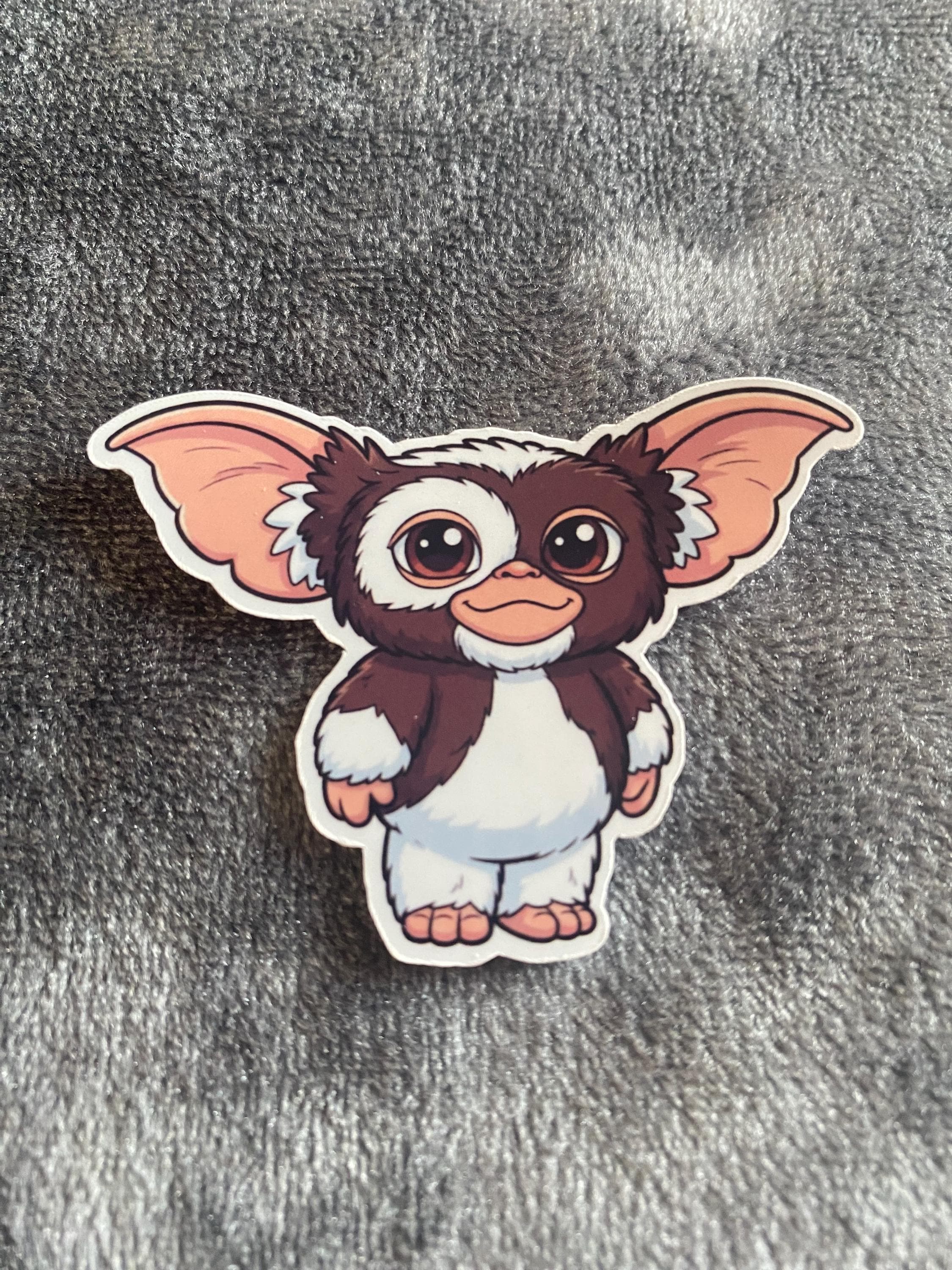 Gizmo mogwai gremlin - Etsy 日本
