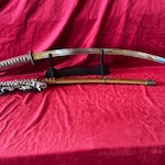 Samurai Swords