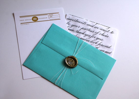 Snail Mail Stationery Set – Fold and Mail Letter Set by boygirlparty – the  boygirlparty shop –