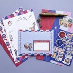 Stationery