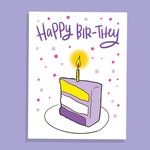Non Binary Greeting Cards