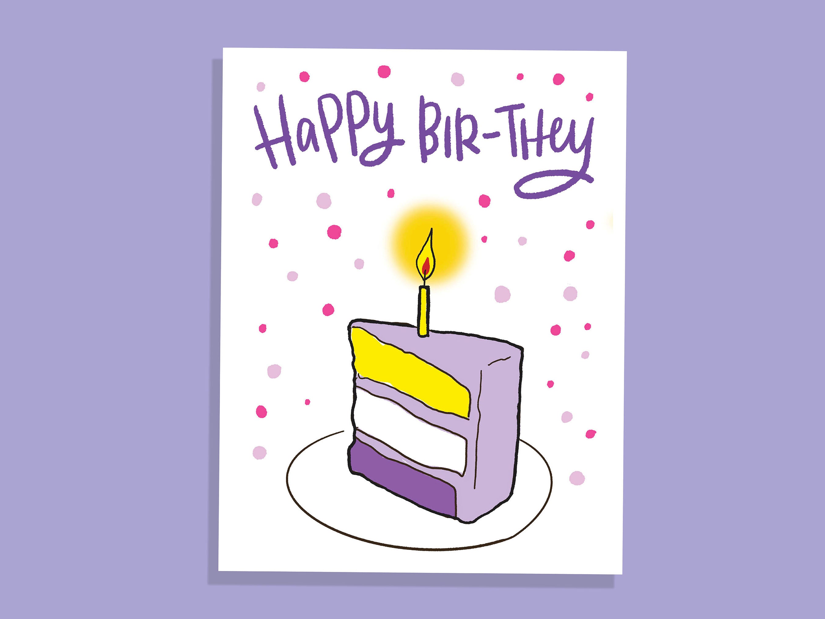 Peachy Antics Moglie Cards - Biglietto di auguri per auguri di compleanno, per matrimonio gay lesbiche