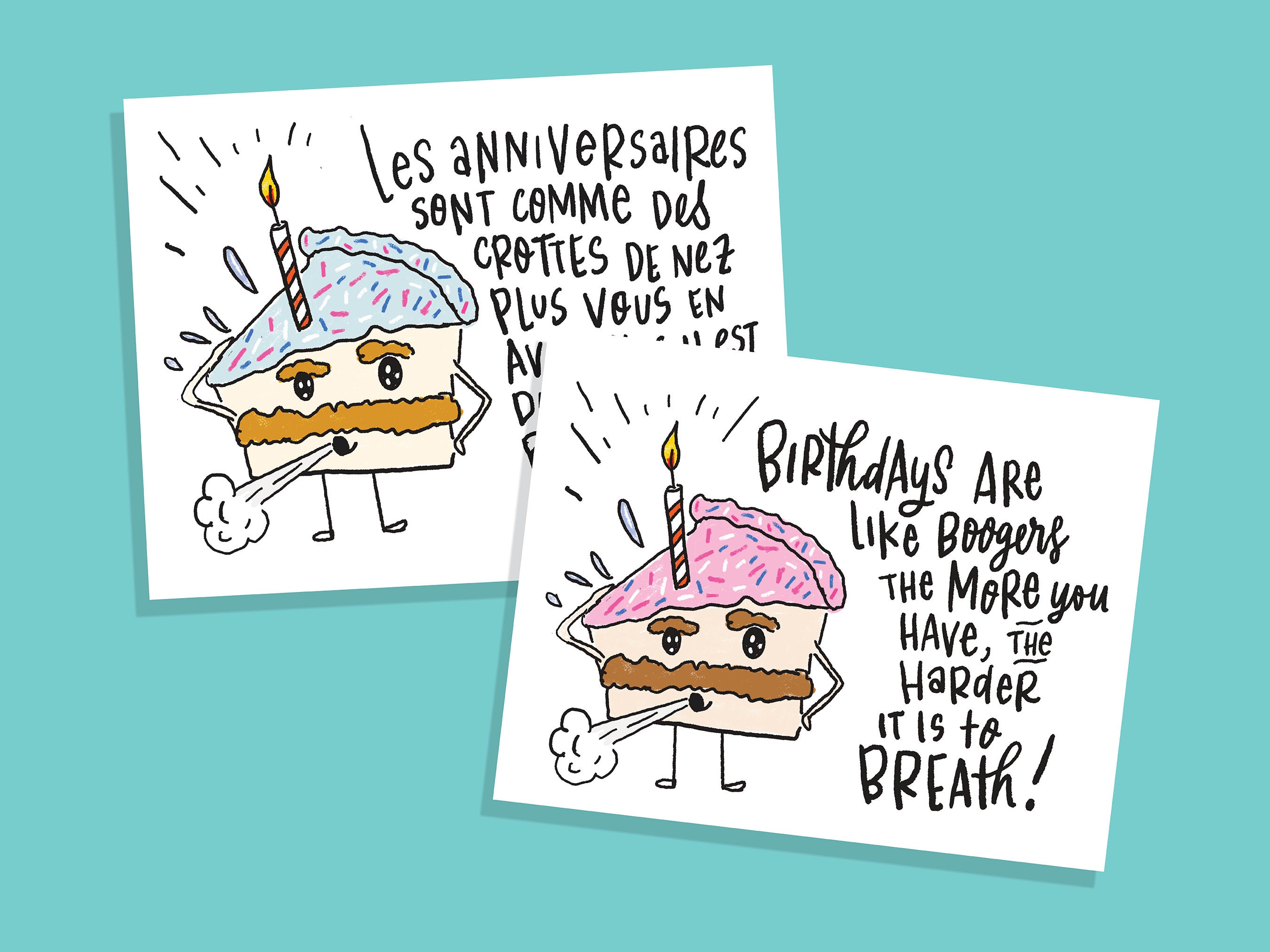 JE VOUS SOUHAITE UN BON ANNIVERSAIRE　初版 値下げ☆JE VOUS SOUHAITE UN BON ANNIVERSAIRE - メルカリ