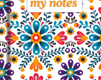 Digitaal notitieboek, GoodNotes-notitieblok, Digitale planner, Tablet-notitieblok, Bewerkbaar notitieblok, Pdf-notitieblok, Interactief notitieblok,