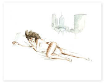 New York Dreams