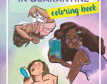 Pobierz cyfrowo ~ Astro Coloring Book