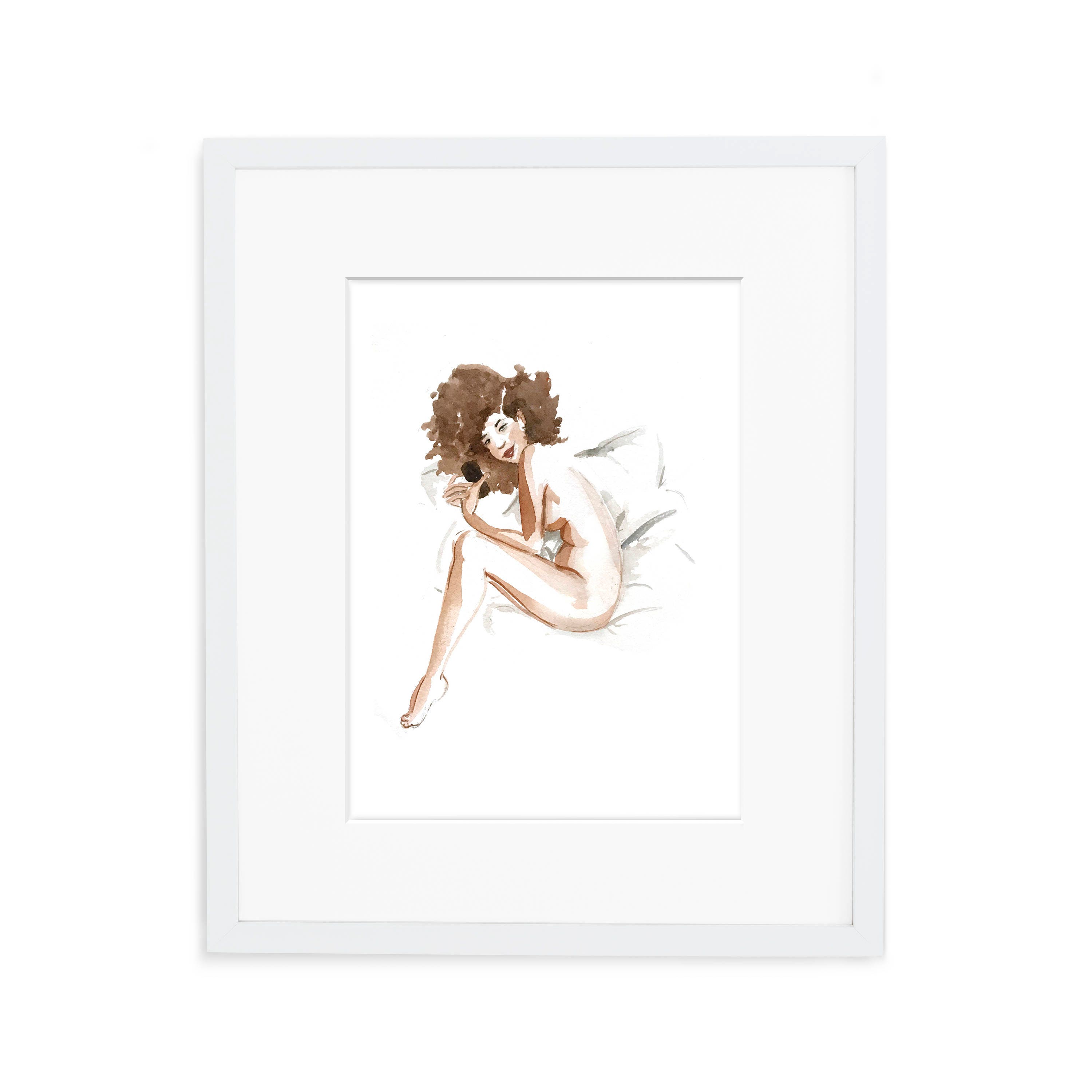 No Clothes