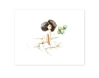 Hydrangeas