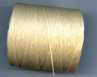 Lark Waxed Cord Thread 5 yards