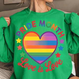 Pride PNG, LGBTQ Png, Pride Month Png, Gay Pride, Lgbt quotes Png, Digital Download