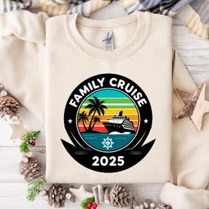 Family Cruise 2025 PNG, Family Cruise Matching PNG, Family Cruise Trip Gifts, Cruise Ship Png, Cut Files Cricut PNG