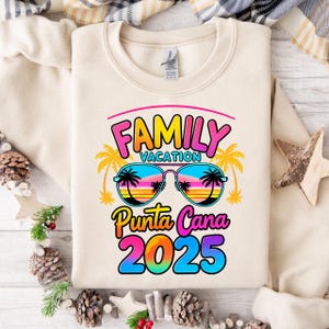 Family Vacation 2025 Png, Summer Vacation Png, Summer 2025, Making memories together, Vacation shirts png, Family Trip Png, Digital Download