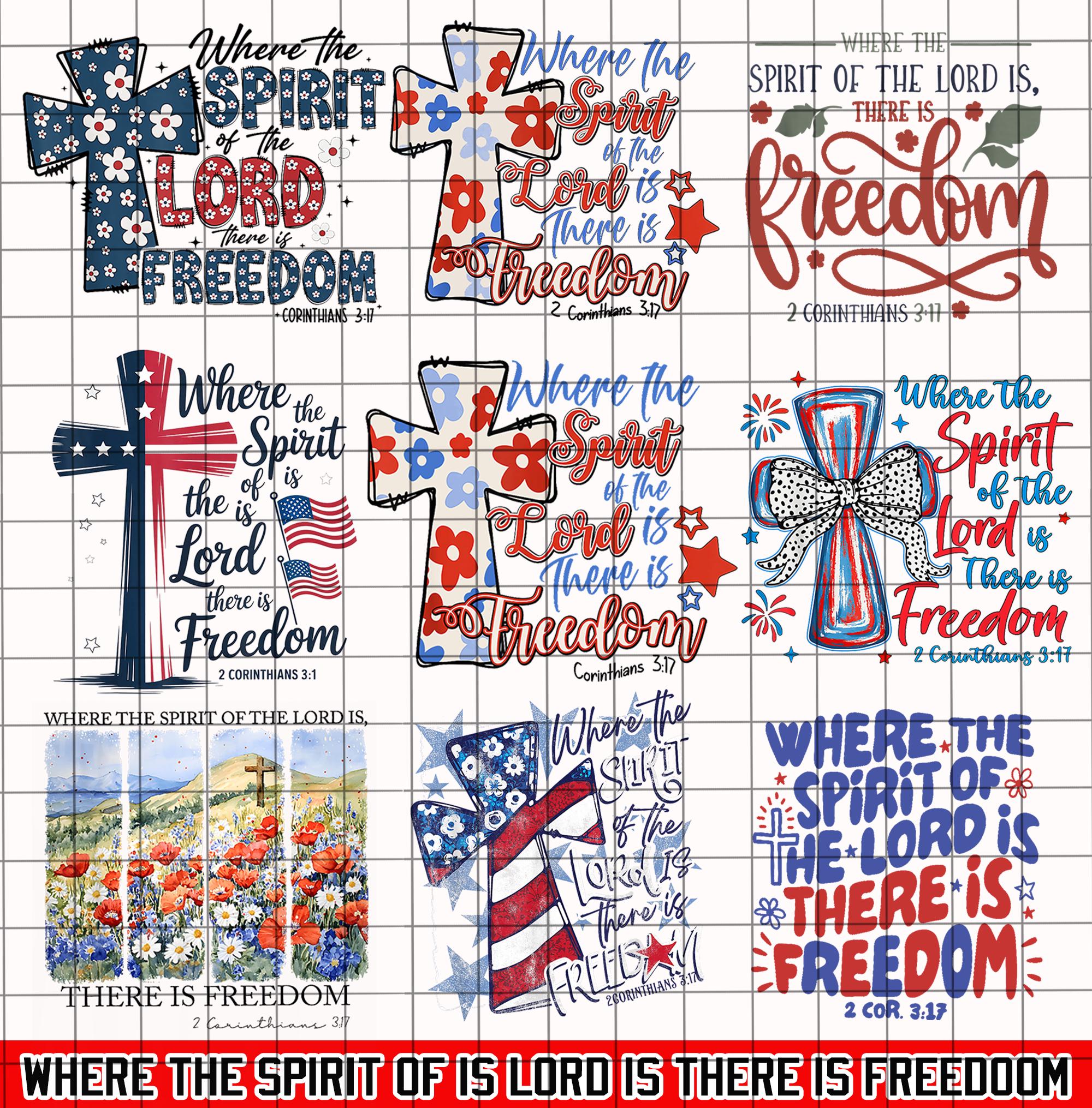 Freedom of Spirit - Etsy, image size:2000x2031