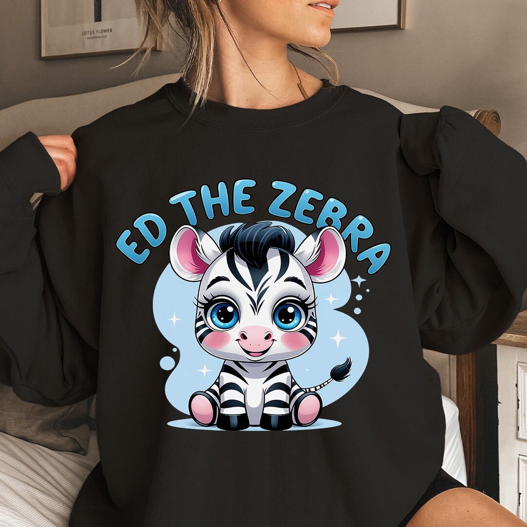 Ed the Zebra Arrested Png Image Template Design, Funny Meme Png Image ...