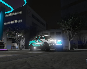 FiveM Animated Carpack | Optimized | Drag & Drop | High Qaulity